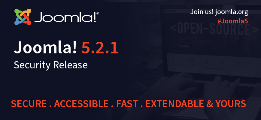 Joomla 5